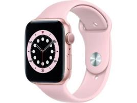 APPLE Watch Series 6 GPS (Recondicionado Grade B)
