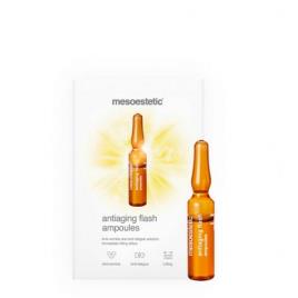 Mesoestetic Antiaging Flash Ampoules 10x2ml