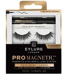 Eylure Pestanas Pro Magnetic Dramatic