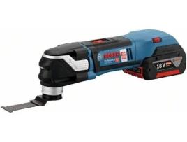 BOSCH - Multiferramenta GOP 18V-28 06018B6003
