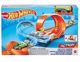 Hot Wheels - Loop Stunt Champion