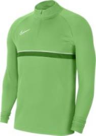 Camiseta de manga comprida Nike M NK DRY ACADEMY 21 DRILL TOP