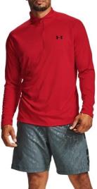 Camiseta de manga comprida Under Armour UA Tech 2.0 1/2 Zip