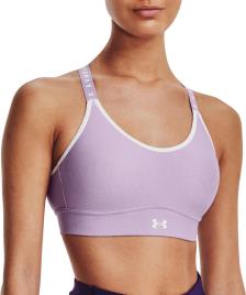 Soutien Under Armour Under Armour Infinity Mid HTHR Sport-BH