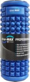 Cilindro de espuma Kine-MAX Kine-MAX Professional Massage Foam Roller