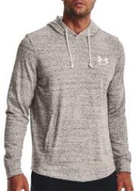 Moletom com capuz Under Armour Under Armour Rival Terry