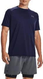 Camiseta Under Armour UA Tech 2.0 SS Tee Novelty-NVY