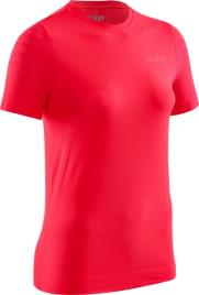 Camiseta CEP CEP run ultralight shirt