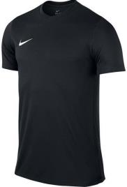 Camisola Nike Y NK DRY PARK VII JSY SS