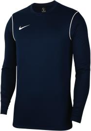 Moletom Nike Y NK DRY PARK20 CREW TOP