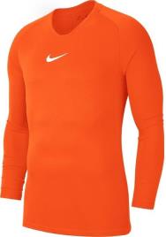Camiseta de manga comprida Nike Y NK DRY PARK 1STLYR JSY LS