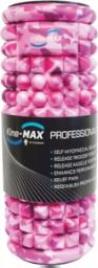 Cilindro de espuma Kine-MAX Kine-MAX Professional Massage Foam Roller