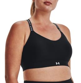 Soutien Under Armour Infinity Covered Low