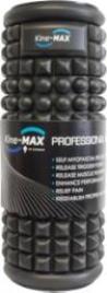 Cilindro de espuma Kine-MAX Kine-MAX Professional Massage Foam Roller