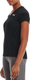 Camiseta Under Armour Tech SSV - Solid