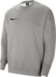 Moletom Nike M NK FLC PARK20 CREW