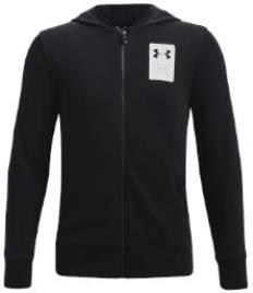 Moletom com capuz Under Armour Under Armour UA Rival Terry