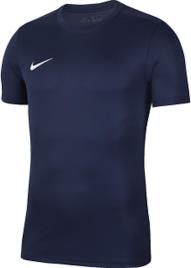 Camisola Nike Y NK DRY PARK VII JSY SS