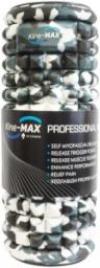 Cilindro de espuma Kine-MAX Kine-MAX Professional Massage Foam Roller