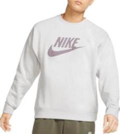 Moletom Nike M NSW CREW