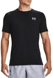 Camiseta Under Armour UA HG Armour Fitted SS TEE