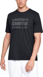 Camiseta Under Armour UA TEAM ISSUE WORDMARK SS