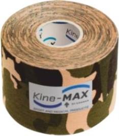 Taping fita Kine-MAX Kine-MAX Tape Super-Pro Cotton