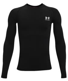 Camiseta de manga comprida Under Armour UA HG Armour LS