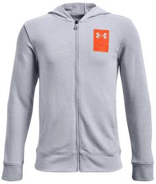 Moletom com capuz Under Armour Under Armour UA Rival Terry