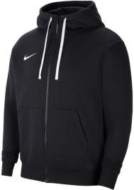 Moletom com capuz Nike Y NK FLC PARK20 FZ HOODIE