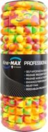 Cilindro de espuma Kine-MAX Kine-MAX Professional Massage Foam Roller