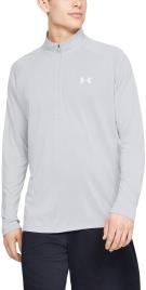 Camiseta de manga comprida Under Armour UA Tech 2.0 1/2 Zip