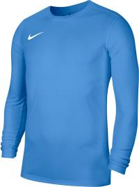 Camisola de manga comprida Nike Y NK DRY PARK VII JSY LS