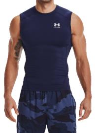 Camisola de cavas Under Armour Under Armour HG Armour Comp