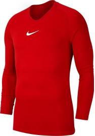 Camiseta de manga comprida Nike Y NK DRY PARK 1STLYR JSY LS