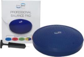 Almofada Kine-MAX Kine-MAX Professional Balance Pad