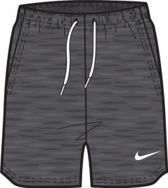 Calções Nike W NK FLC PARK20 SHORT KZ