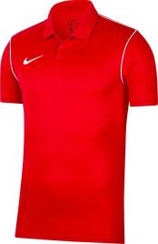 Camisa meia Nike Y NK DRY PARK20 POLO