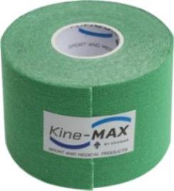 Taping fita Kine-MAX Kine-MAX Tape Super-Pro Cotton