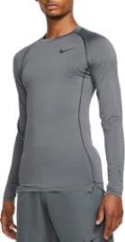 Camiseta de manga comprida Nike M  Pro DF TIGHT TOP LS