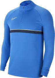Camiseta de manga comprida Nike M NK DRY ACADEMY 21 DRILL TOP