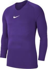 Camiseta de manga comprida Nike M NK DRY PARK 1STLYR JSY LS