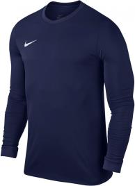 Camisola de manga comprida Nike M NK DRY PARK VII JSY LS