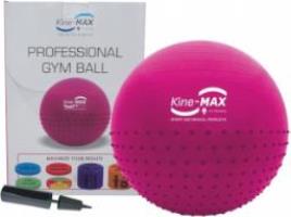 Bola Kine-MAX Kine-MAX Professional Gym Ball 65cm