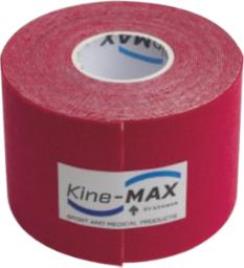 Taping fita Kine-MAX Kine-MAX Tape Super-Pro Cotton