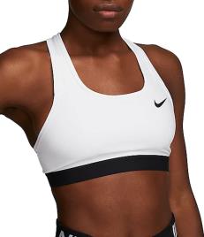 Soutien Nike  SWOOSH BAND BRA NON PAD