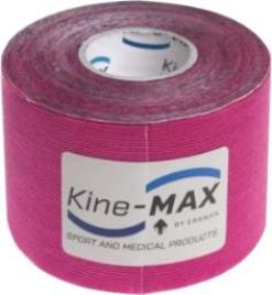 Taping fita Kine-MAX Kine-MAX Tape Super-Pro Rayon