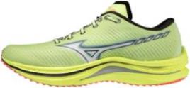 Sapatilhas de corrida Mizuno WAVE REBELLION