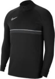 Camiseta de manga comprida Nike M NK DRY ACADEMY 21 DRILL TOP