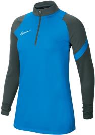 Moletom Nike W NK DRY ACDPR DRIL TOP